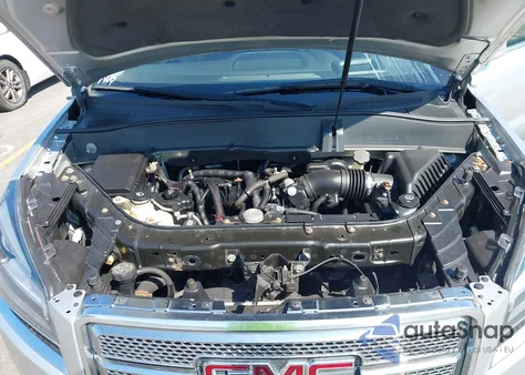 2014 GMC Acadia Denali z USA, uszkodzony, nr VIN 1GKKVTKD3EJ335609